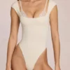 Arlen Modal-bodyer i elfenben