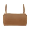 Intimates myk bandeau-BH i mandel