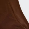 Intimates Soft Mesh Invisible Strap Thong Bodyer i Chestnut