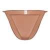Intimates Soft Mesh String-bikini i honning