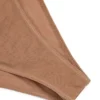 Intimates Soft Mesh usynlig stropp-stringbody i honning