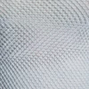 Kylie pyntet asymmetrisk ultramini-kjole i aqua