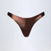 Mar Cheeky bikinitruser i bronse