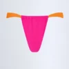 Pensacola Cheeky bikinitruser i fuchsia