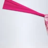 Pensacola Cheeky bikinitruser i rosa orkide-mønster