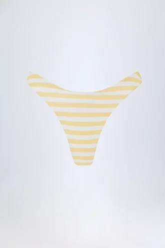 Santos Cheeky bikinitruser i Lemon