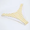 Santos Cheeky bikinitruser i Lemon