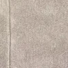 Sasha metallisk denim-korsett-Playsuit med belte i champagne