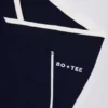 Soft Active Crossover Contrast Leggings i Classic Navy