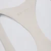 Soft Active Racerback Tank Top i krem