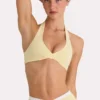 Soft Active sports-BH i Lemon