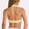 Soft Active sports-BH i Lemon