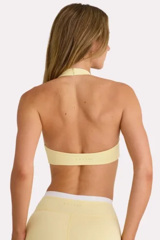 Soft Active sports-BH i Lemon