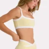 Soft Active sports-BH i Lemon