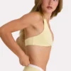 Soft Active sports-BH i Lemon
