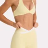 Soft Active sports-BH i Lemon