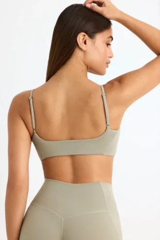 Soft Active sports-BH i Mineral