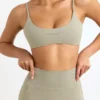 Soft Active sports-BH i Mineral