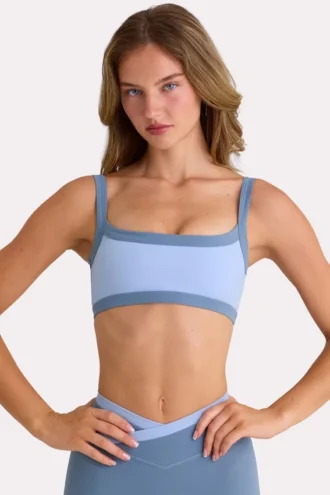 Soft Active sports-BH i Sky