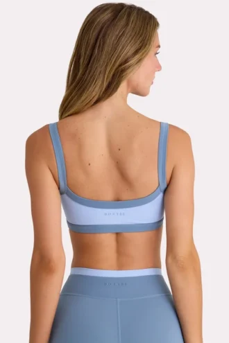 Soft Active sports-BH i Sky