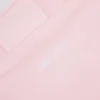 Super Sculpt sømløs lang camisole-top i pudderrosa