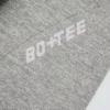 Super Sculpt sømløse leggings med høy midje i grå melert