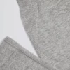 Super Sculpt sømløse leggings med høy midje i grå melert