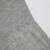 Super Sculpt sømløse minishorts i grå melert
