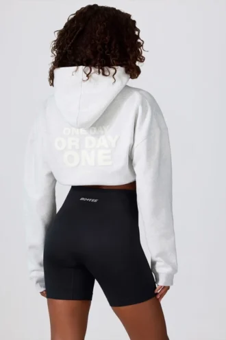 Super Sculpt sømløse sykkelshorts i svart