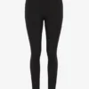 Termiske leggings i svart
