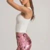 Velle Modal Racerback Tank Top i hvitt